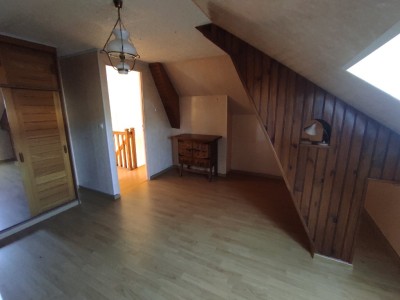 MAISON A VENDRE - ARLEUF - 125.79 m2 - 125000€