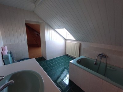 MAISON A VENDRE - ARLEUF - 125.79 m2 - 125000€