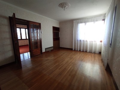Pavillon sur Sous Sol complet avec dpendances A VENDRE - ARLEUF - 94.62 m2 - 119000€