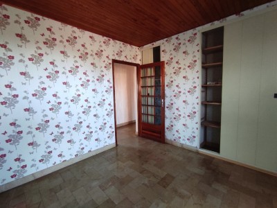 Pavillon sur Sous Sol complet avec dpendances A VENDRE - ARLEUF - 94.62 m2 - 119000€