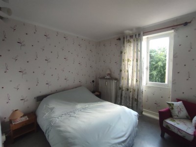 MAISON A VENDRE - ARLEUF - 107.57 m2 - 88000€