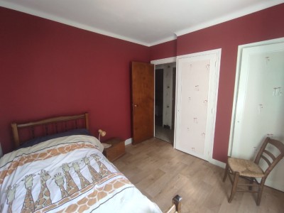 MAISON A VENDRE - ARLEUF - 107.57 m2 - 88000€