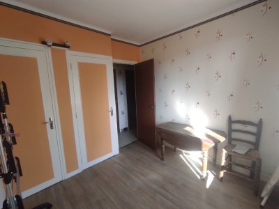 MAISON A VENDRE - ARLEUF - 107.57 m2 - 88000€