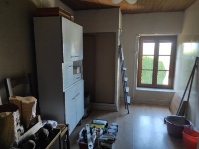 MAISON A VENDRE - ARLEUF - 79.8 m2 - 64000€