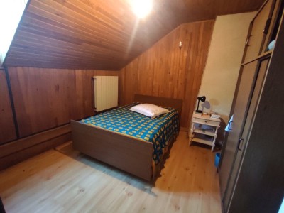 MAISON A VENDRE - ARLEUF - 79.8 m2 - 64000€