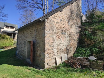 MAISON A VENDRE - ARLEUF - 79.8 m2 - 64000€