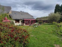 MAISON A VENDRE - ARLEUF - 103.57 m2 - 125 000 &euro;