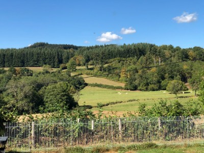 Ancienne Gare A VENDRE - ARLEUF - 136.73 m2 - 199000€