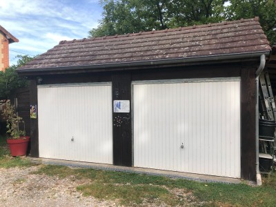 Ancienne Gare A VENDRE - ARLEUF - 136.73 m2 - 199000€