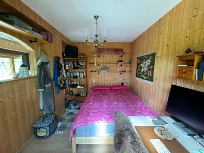 Ancienne Gare A VENDRE - ARLEUF - 136.73 m2 - 199000€