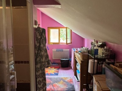 Ancienne Gare A VENDRE - ARLEUF - 136.73 m2 - 199000€