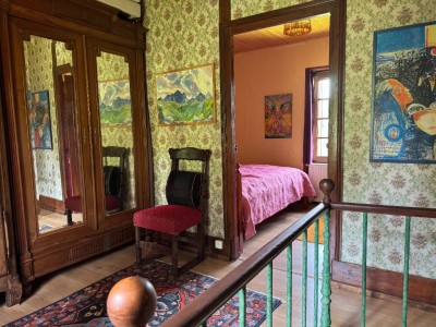 Ancienne Gare A VENDRE - ARLEUF - 136.73 m2 - 199000€
