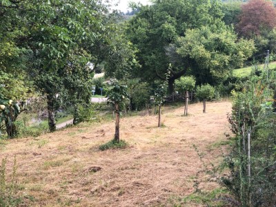 Ancienne Gare A VENDRE - ARLEUF - 136.73 m2 - 199000€