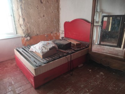 MAISON A VENDRE - ARLEUF - 159.38 m2 - 99 000 €