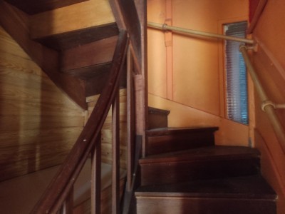 MAISON A VENDRE - ARLEUF - 159.38 m2 - 99 000 €