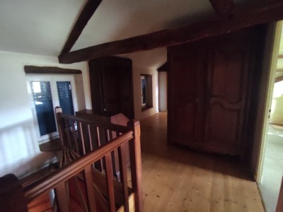 MAISON A VENDRE - ARLEUF - 159.38 m2 - 99 000 €