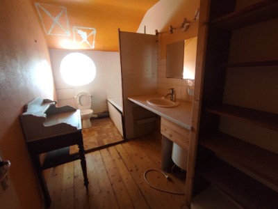 MAISON A VENDRE - ARLEUF - 159.38 m2 - 99 000 €