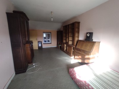 MAISON A VENDRE - ARLEUF - 159.38 m2 - 99 000 €