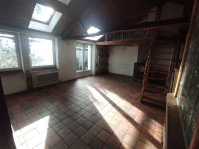 MAISON A VENDRE - ARLEUF - 159.38 m2 - 99 000 €