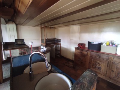 MAISON A VENDRE - ARLEUF - 159.38 m2 - 99 000 €