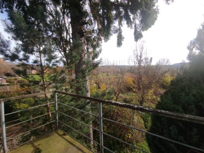 MAISON A VENDRE - ARLEUF - 159.38 m2 - 99 000 €