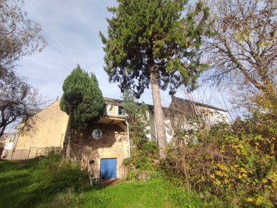 MAISON A VENDRE - ARLEUF - 159.38 m2 - 99 000 €