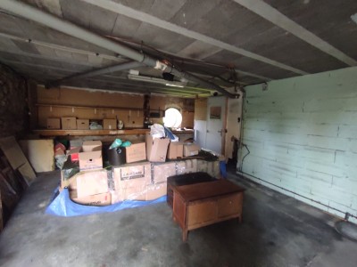 MAISON A VENDRE - ARLEUF - 159.38 m2 - 99 000 €