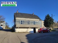 MAISON A VENDRE - ARLEUF - 59.27 m2 - 65 000 &euro;