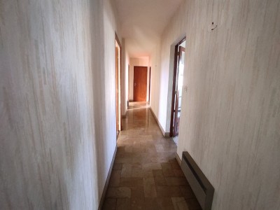 Pavillon sur Sous Sol complet avec d�pendances A VENDRE - ARLEUF - 94.62 m2 - 119�000�&euro;