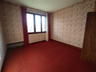 Pavillon sur Sous Sol complet avec d�pendances A VENDRE - ARLEUF - 94.62 m2 - 119�000�&euro;