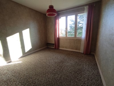 Pavillon sur Sous Sol complet avec d�pendances A VENDRE - ARLEUF - 94.62 m2 - 119�000�&euro;