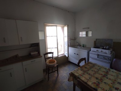 MAISON A VENDRE - ARLEUF - 49.07 m2 - 29 000 €