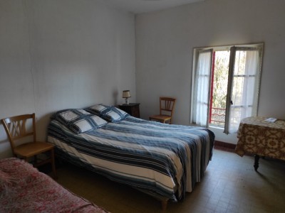 MAISON A VENDRE - ARLEUF - 49.07 m2 - 29 000 €