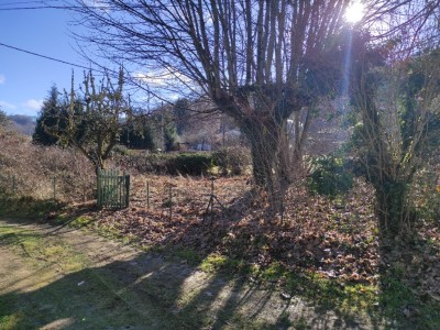 MAISON A VENDRE - ARLEUF - 49.07 m2 - 29 000 €