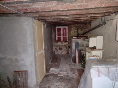 MAISON A VENDRE - ARLEUF - 49.07 m2 - 29 000 €