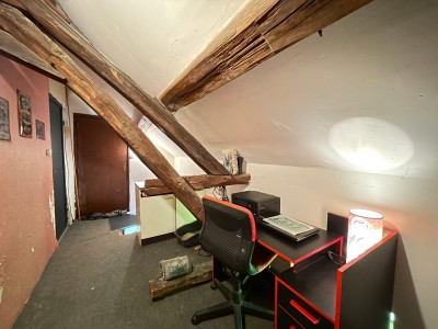MAISON A VENDRE - ARLEUF - 106.78 m2 - 125 000 €