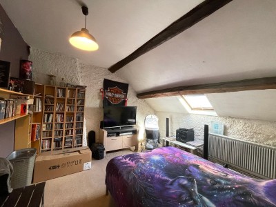 MAISON A VENDRE - ARLEUF - 106.78 m2 - 125 000 €