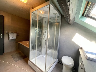 MAISON A VENDRE - ARLEUF - 106.78 m2 - 125 000 €