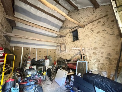 MAISON A VENDRE - ARLEUF - 106.78 m2 - 125 000 €