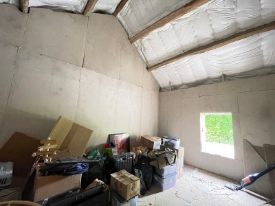 MAISON A VENDRE - ARLEUF - 106.78 m2 - 125 000 €