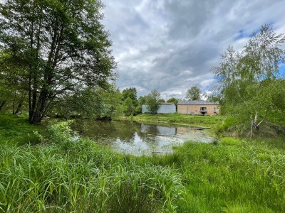 MAISON A VENDRE - ARLEUF - 106.78 m2 - 125 000 €