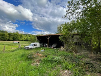 MAISON A VENDRE - ARLEUF - 106.78 m2 - 125 000 €