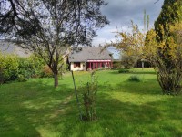MAISON A VENDRE - ARLEUF - 103.57 m2 - 125 000 €