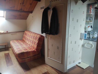 MAISON A VENDRE - ARLEUF - 103.57 m2 - 125 000 &euro;