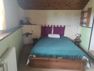 MAISON A VENDRE - ARLEUF - 103.57 m2 - 125 000 &euro;