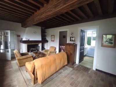 MAISON A VENDRE - ARLEUF - 127.74 m2 - 129 000 €