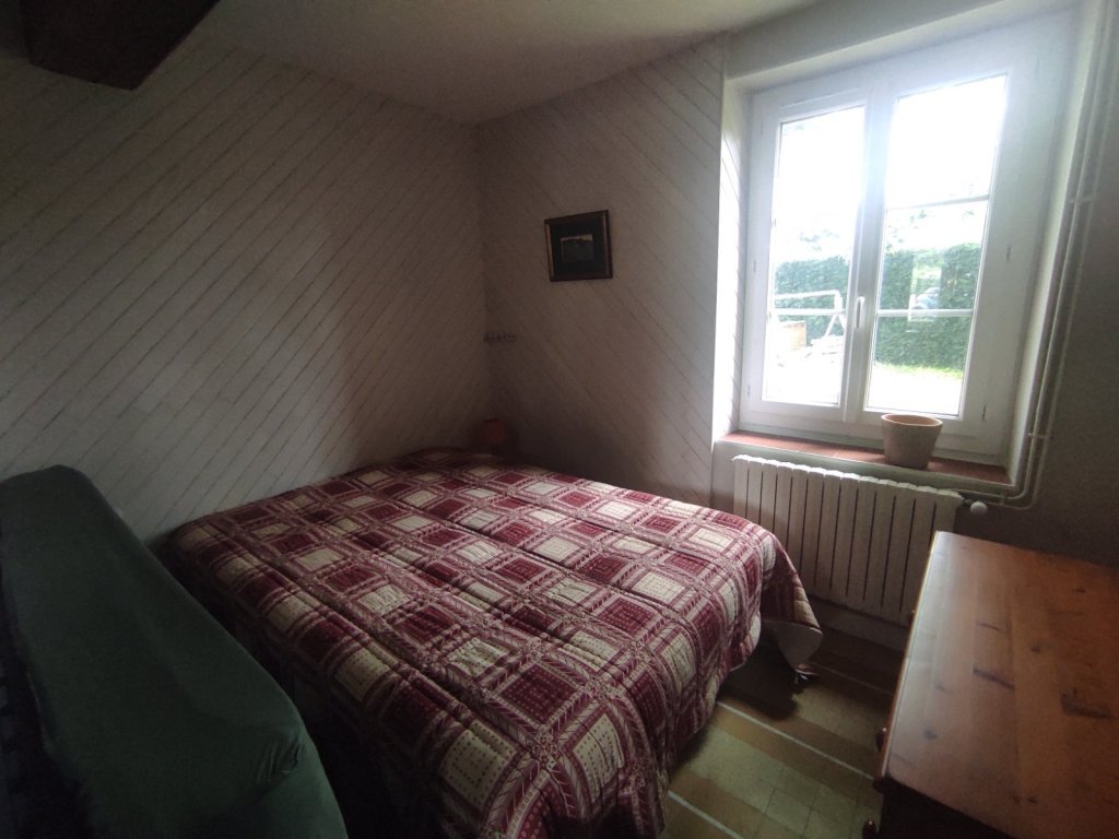 MAISON - ARLEUF - 127.74 m2 - VENDU