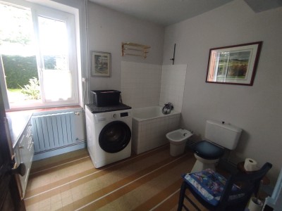 MAISON A VENDRE - ARLEUF - 127.74 m2 - 129 000 €