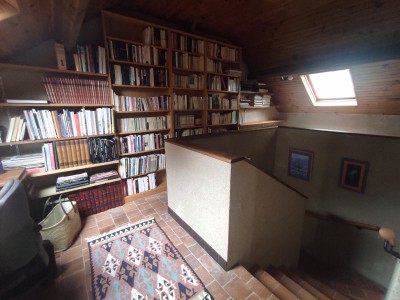 MAISON A VENDRE - ARLEUF - 127.74 m2 - 129 000 €