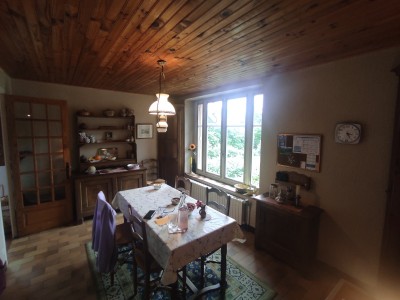MAISON A VENDRE - ARLEUF - 127.74 m2 - 129 000 €